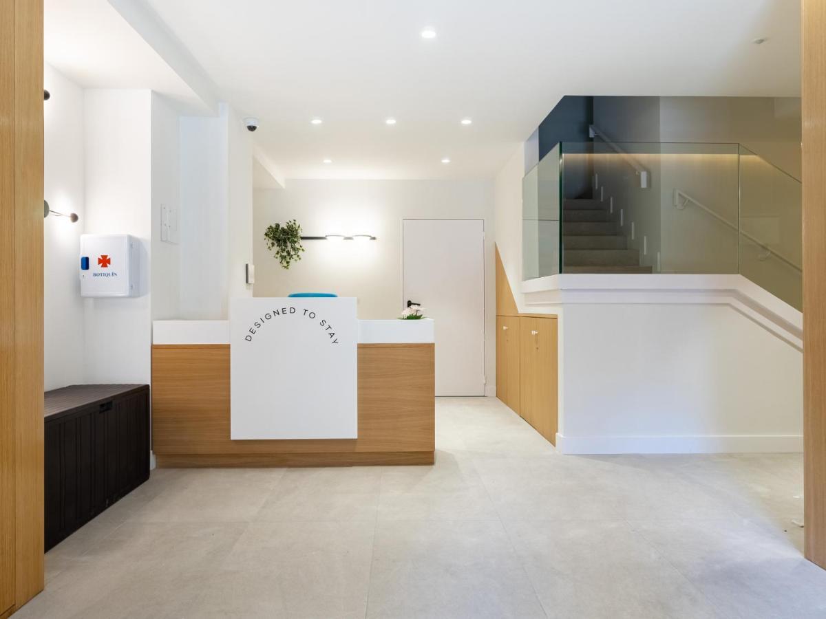 Limehome Haro Calle De La Vega Exterior photo